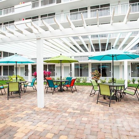 Baymont By Wyndham Celebration Hotell Kissimmee Eksteriør bilde