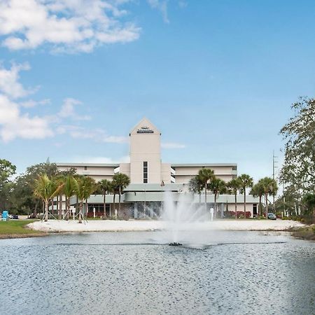 Baymont By Wyndham Celebration Hotell Kissimmee Eksteriør bilde
