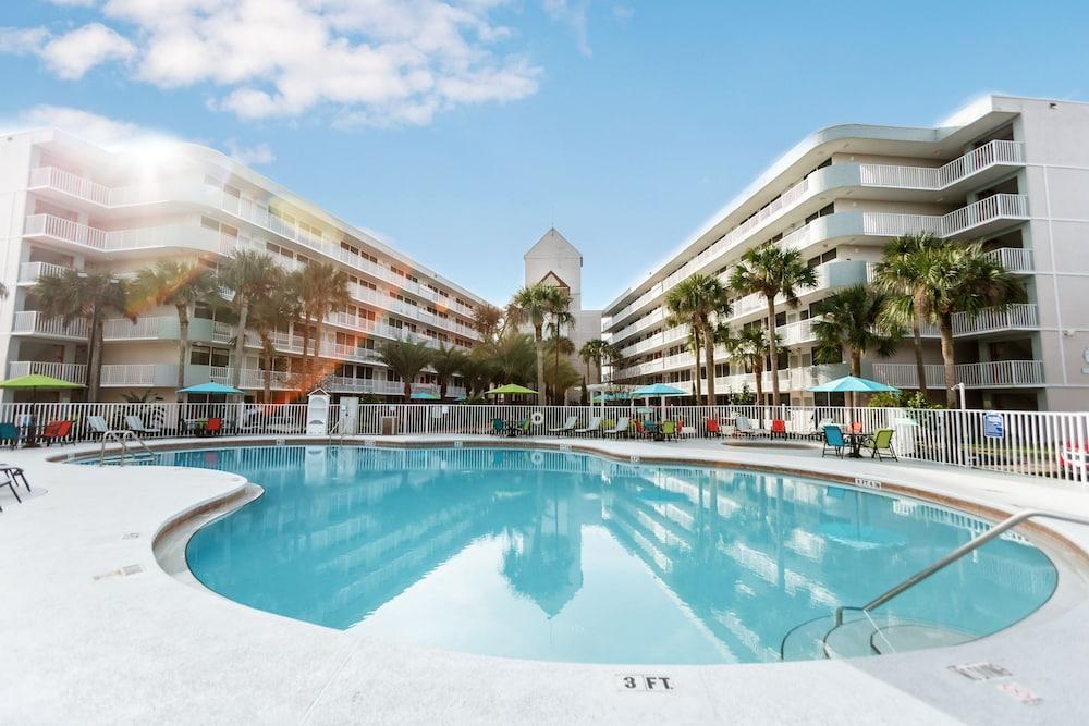 Baymont By Wyndham Celebration Hotell Kissimmee Eksteriør bilde