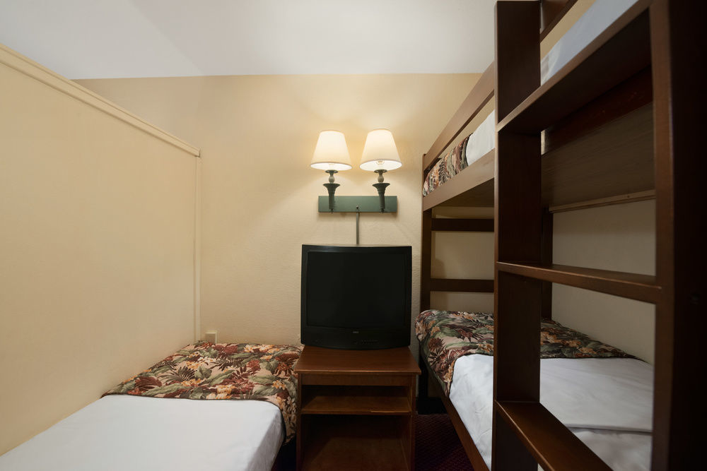 Baymont By Wyndham Celebration Hotell Kissimmee Eksteriør bilde