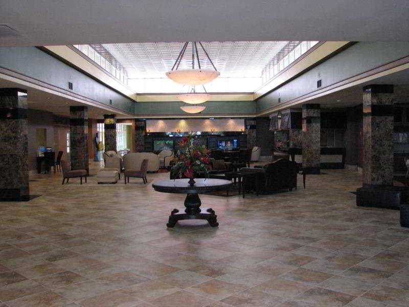 Baymont By Wyndham Celebration Hotell Kissimmee Eksteriør bilde