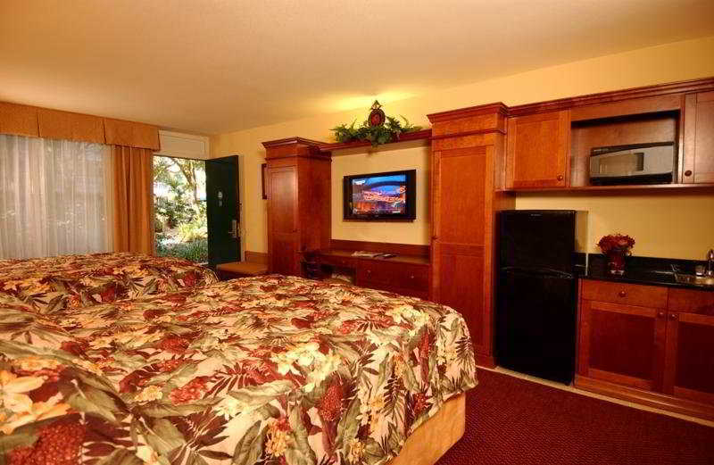 Baymont By Wyndham Celebration Hotell Kissimmee Eksteriør bilde