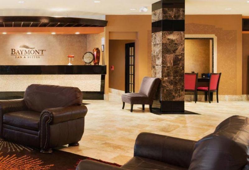 Baymont By Wyndham Celebration Hotell Kissimmee Eksteriør bilde