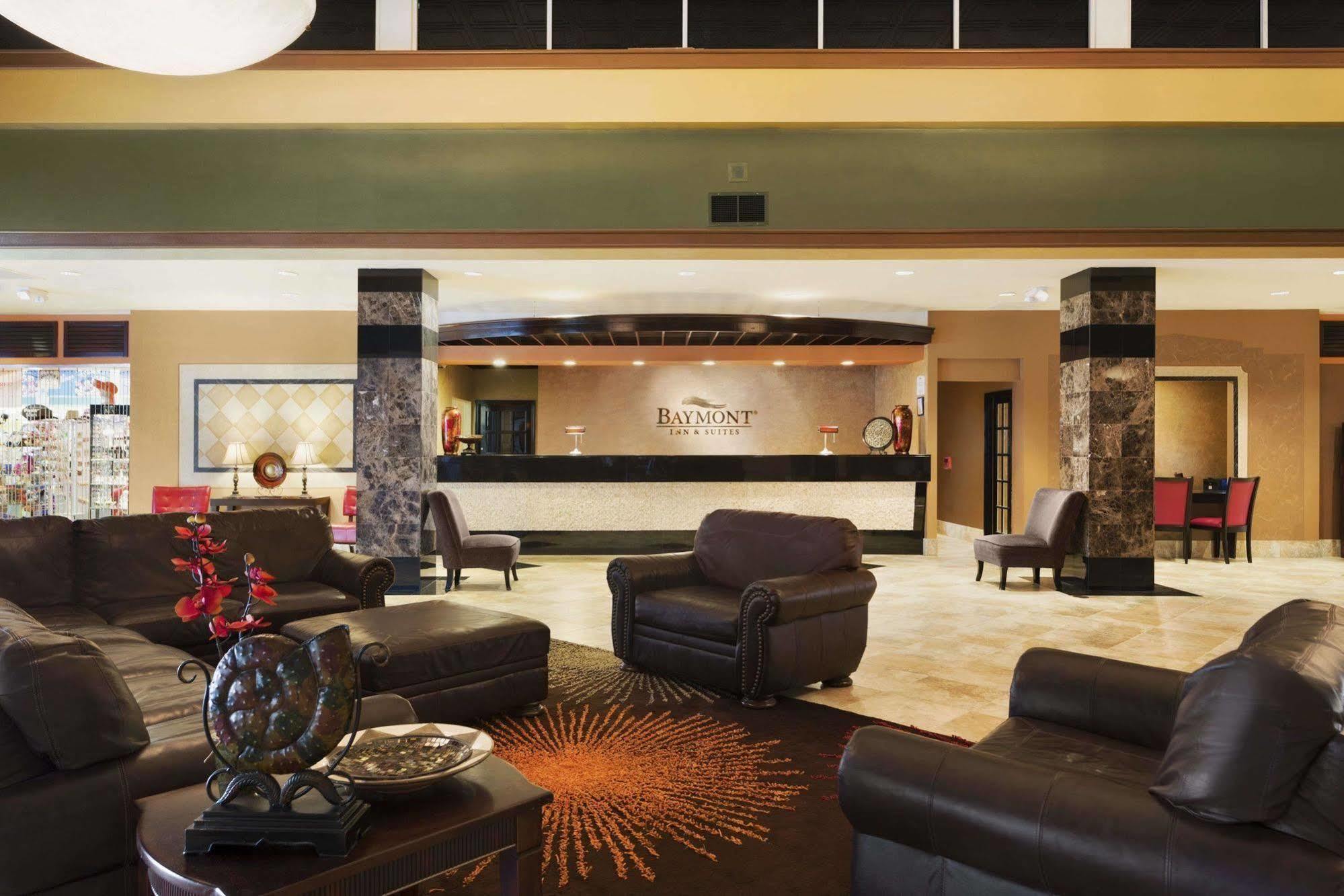 Baymont By Wyndham Celebration Hotell Kissimmee Eksteriør bilde