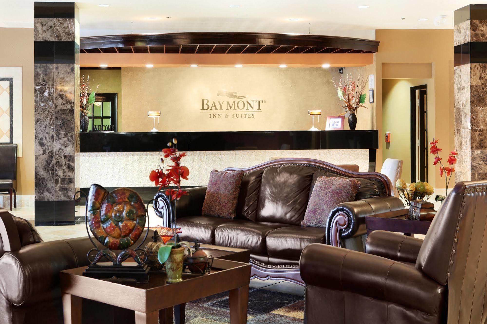 Baymont By Wyndham Celebration Hotell Kissimmee Eksteriør bilde
