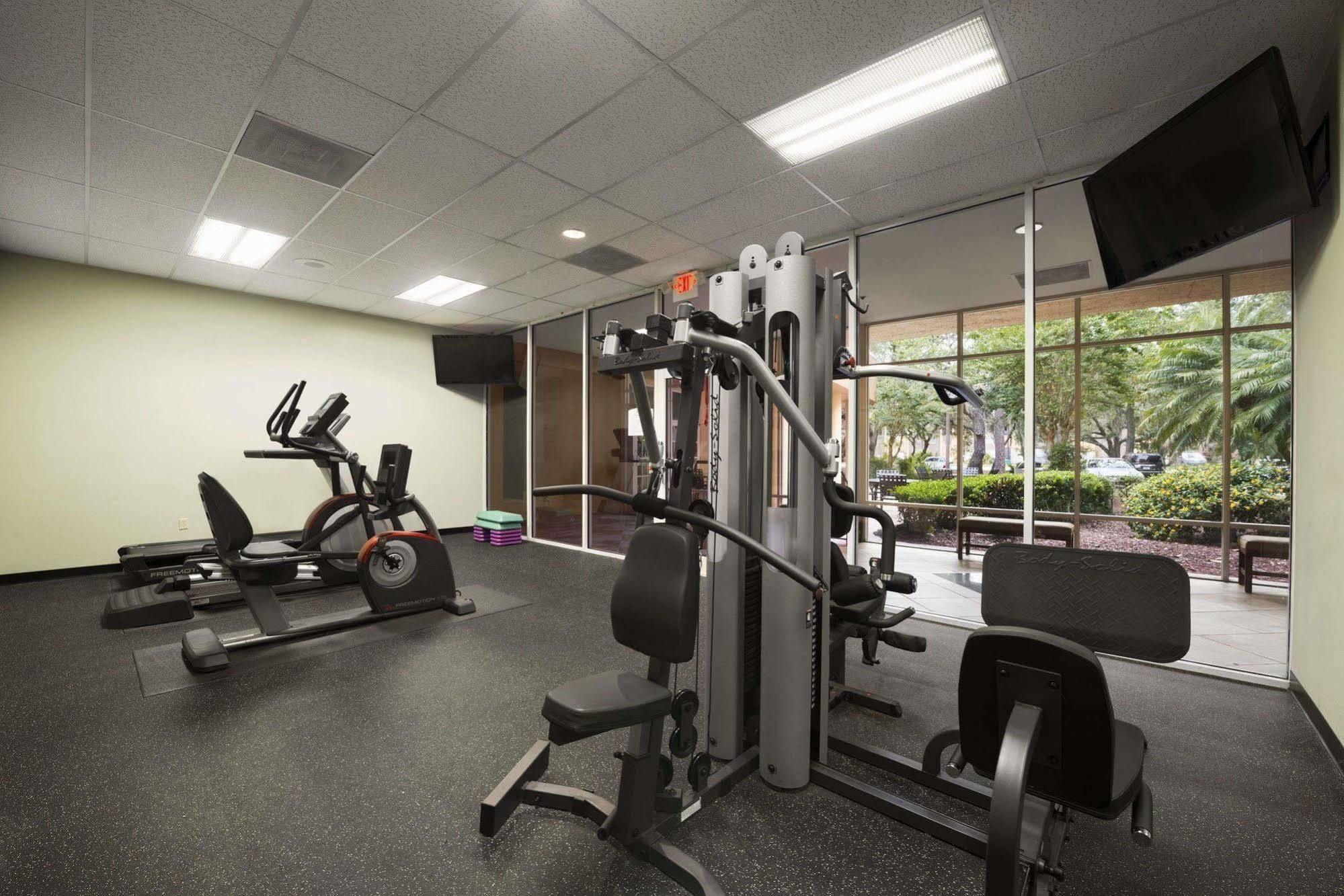 Baymont By Wyndham Celebration Hotell Kissimmee Eksteriør bilde