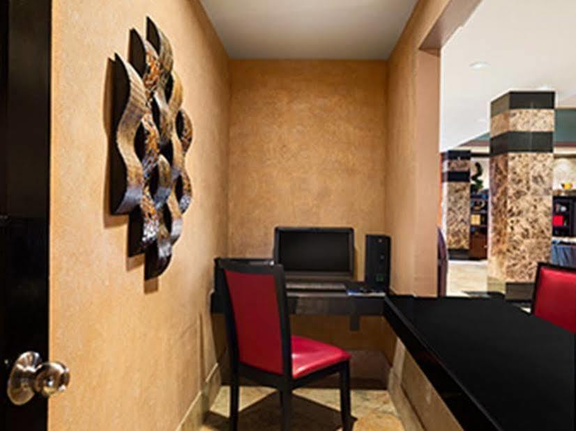 Baymont By Wyndham Celebration Hotell Kissimmee Eksteriør bilde