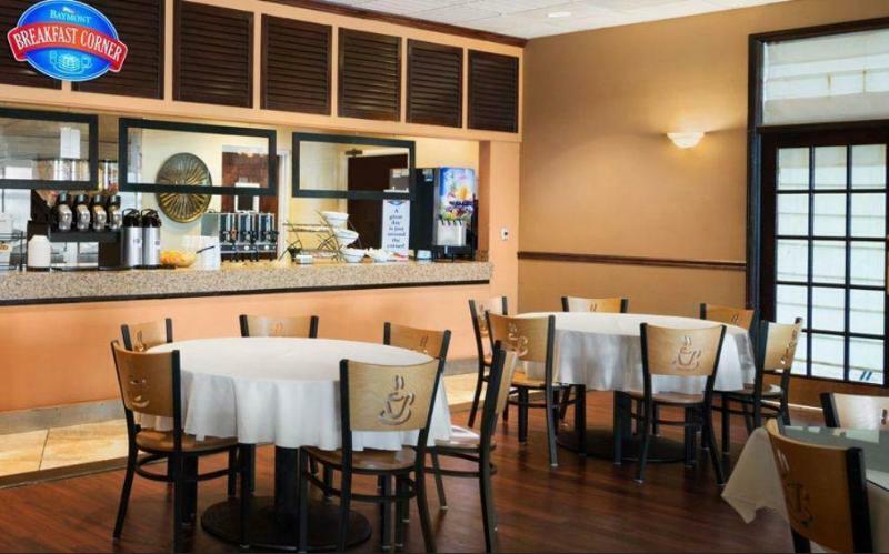 Baymont By Wyndham Celebration Hotell Kissimmee Eksteriør bilde