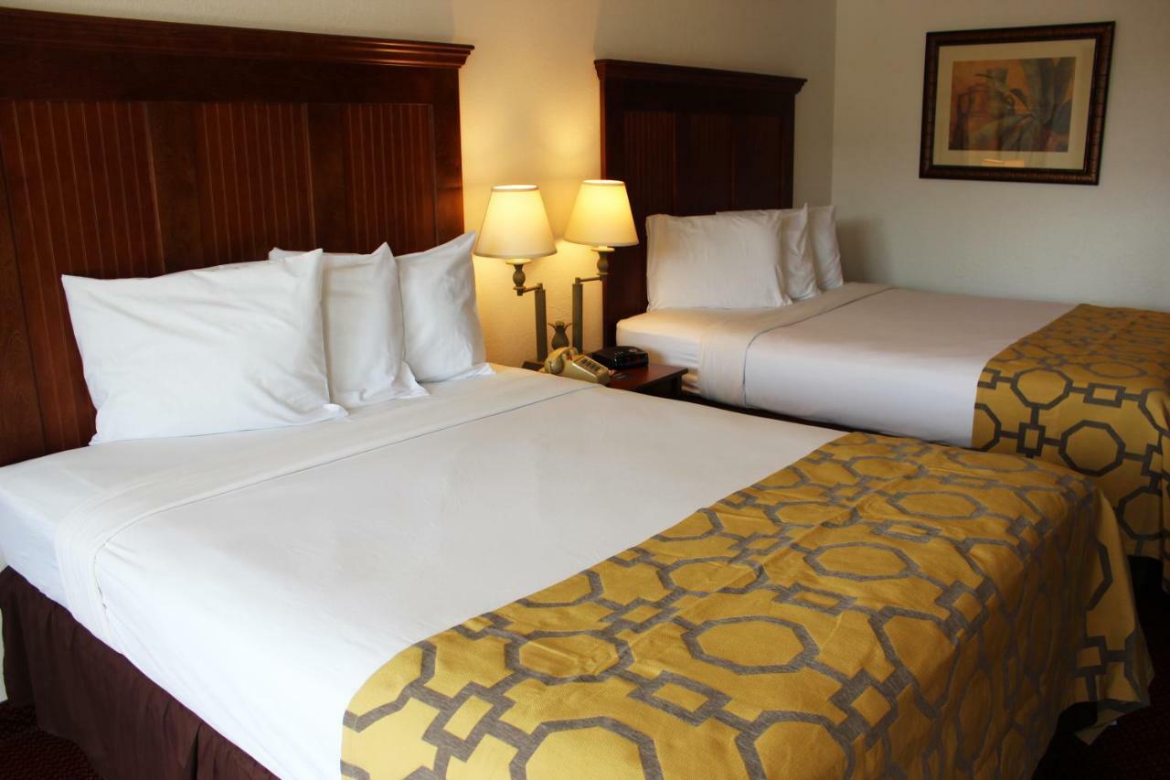 Baymont By Wyndham Celebration Hotell Kissimmee Eksteriør bilde