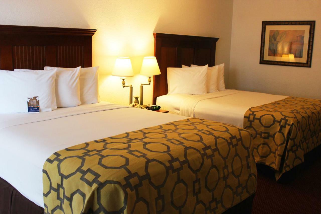 Baymont By Wyndham Celebration Hotell Kissimmee Eksteriør bilde