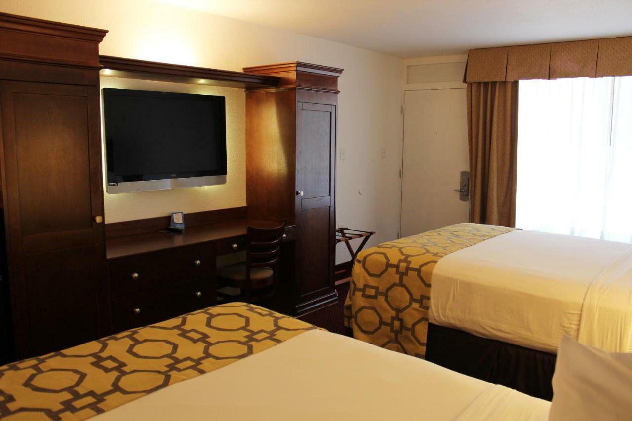 Baymont By Wyndham Celebration Hotell Kissimmee Eksteriør bilde