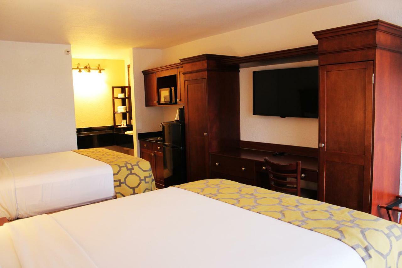 Baymont By Wyndham Celebration Hotell Kissimmee Eksteriør bilde