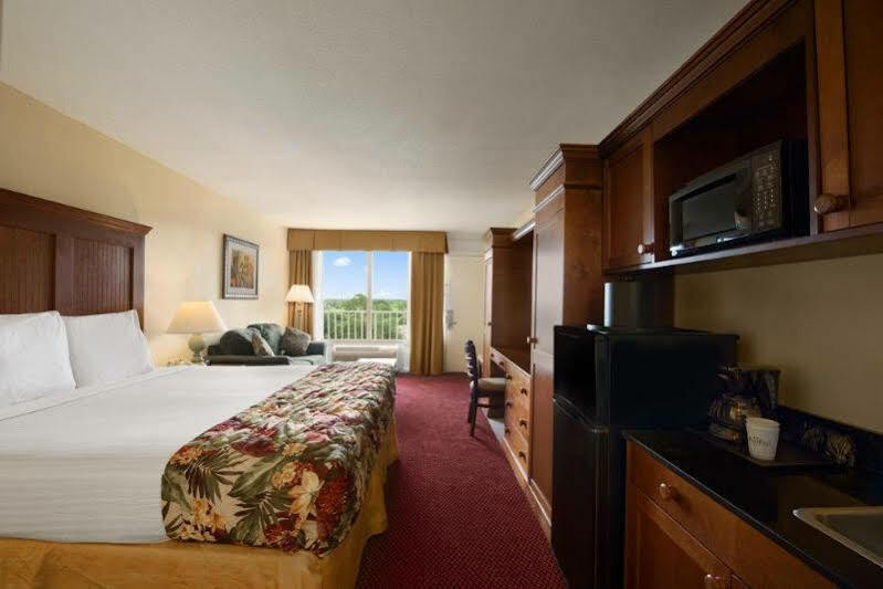Baymont By Wyndham Celebration Hotell Kissimmee Eksteriør bilde