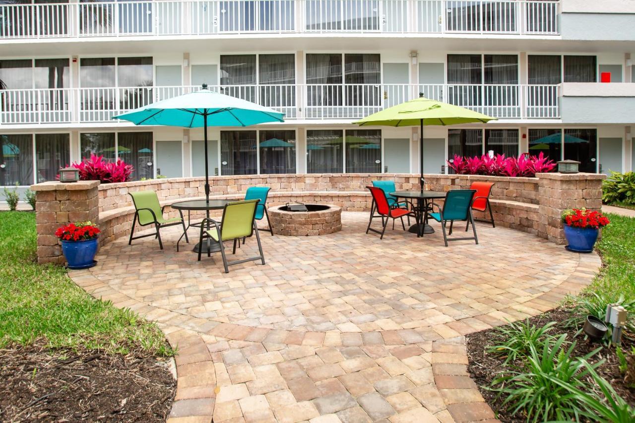 Baymont By Wyndham Celebration Hotell Kissimmee Eksteriør bilde