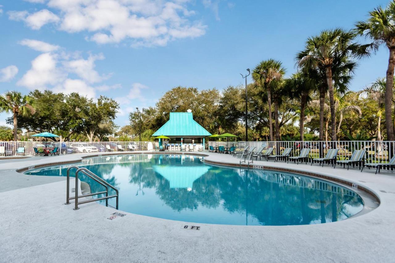 Baymont By Wyndham Celebration Hotell Kissimmee Eksteriør bilde