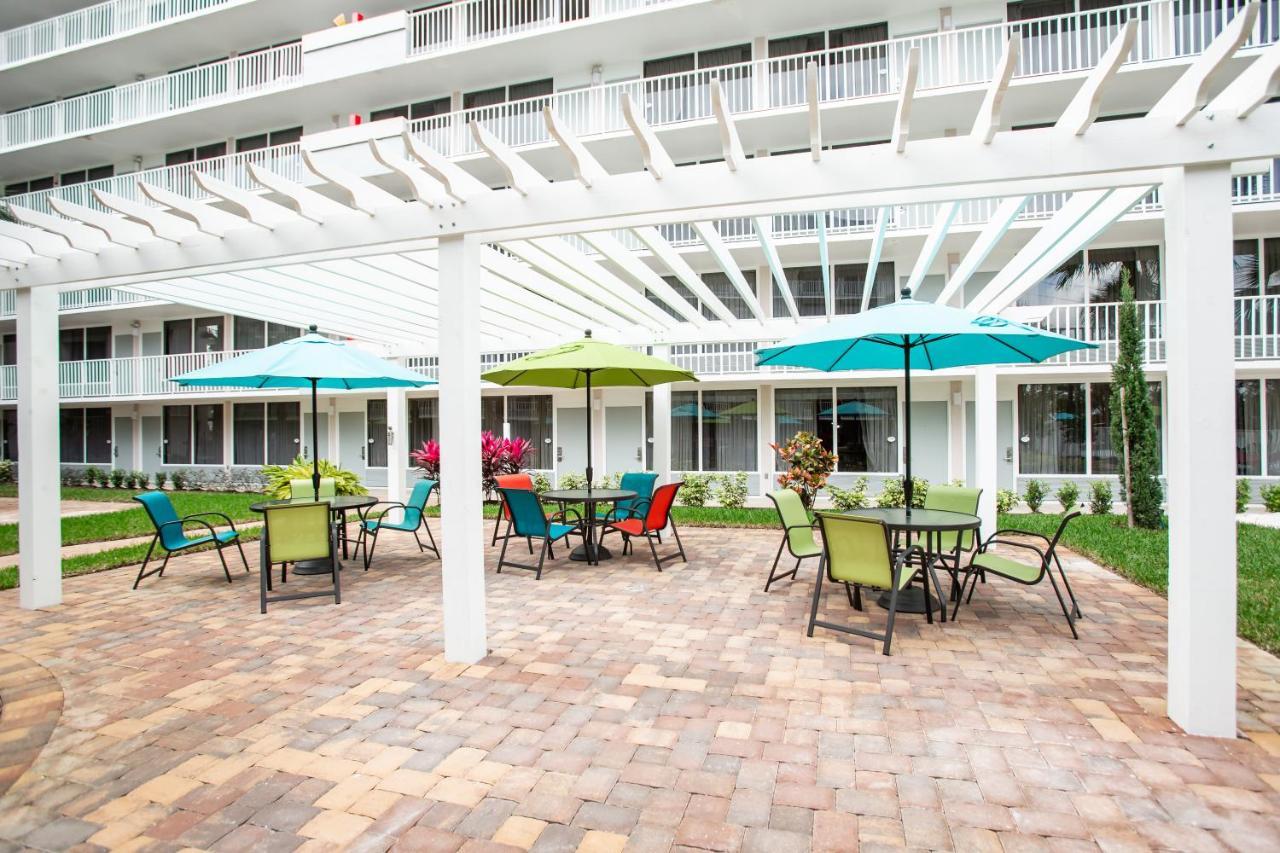 Baymont By Wyndham Celebration Hotell Kissimmee Eksteriør bilde