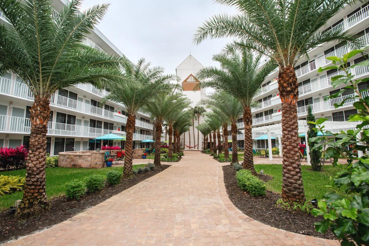 Baymont By Wyndham Celebration Hotell Kissimmee Eksteriør bilde