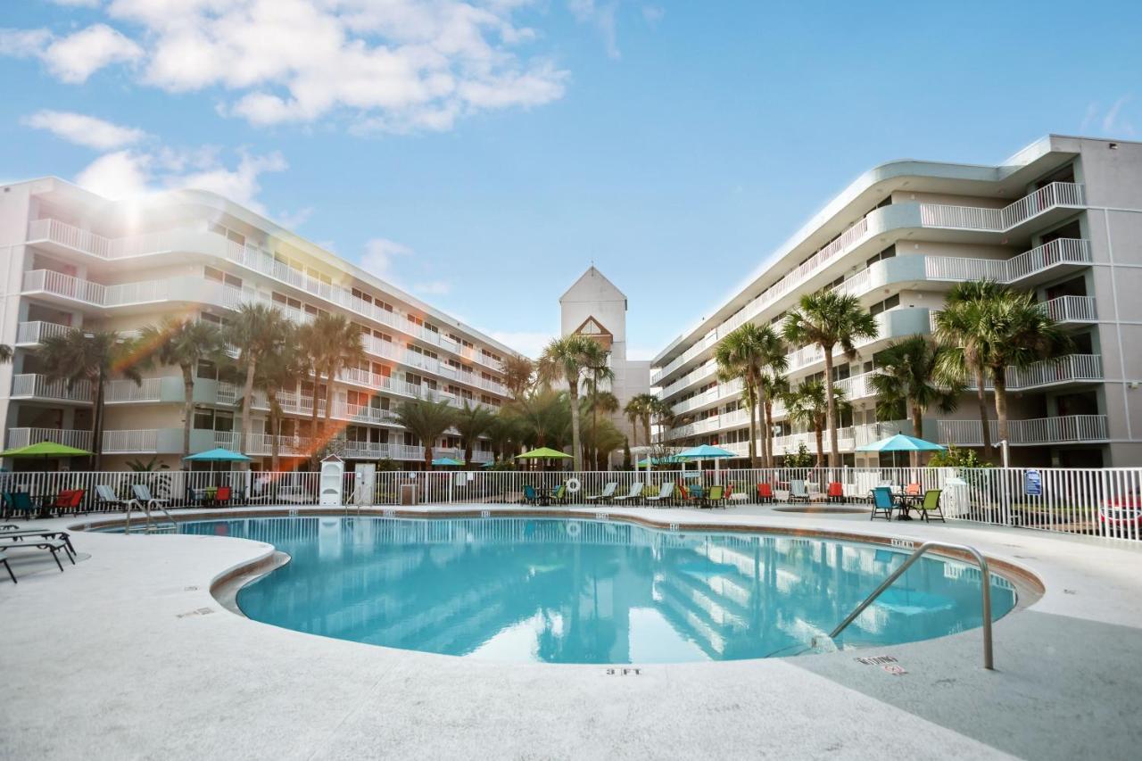 Baymont By Wyndham Celebration Hotell Kissimmee Eksteriør bilde