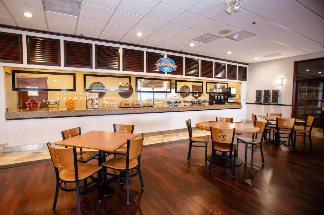 Baymont By Wyndham Celebration Hotell Kissimmee Eksteriør bilde
