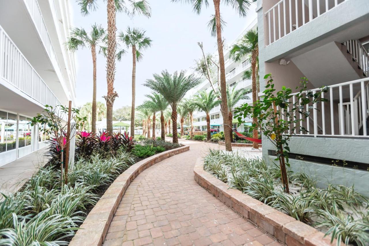 Baymont By Wyndham Celebration Hotell Kissimmee Eksteriør bilde
