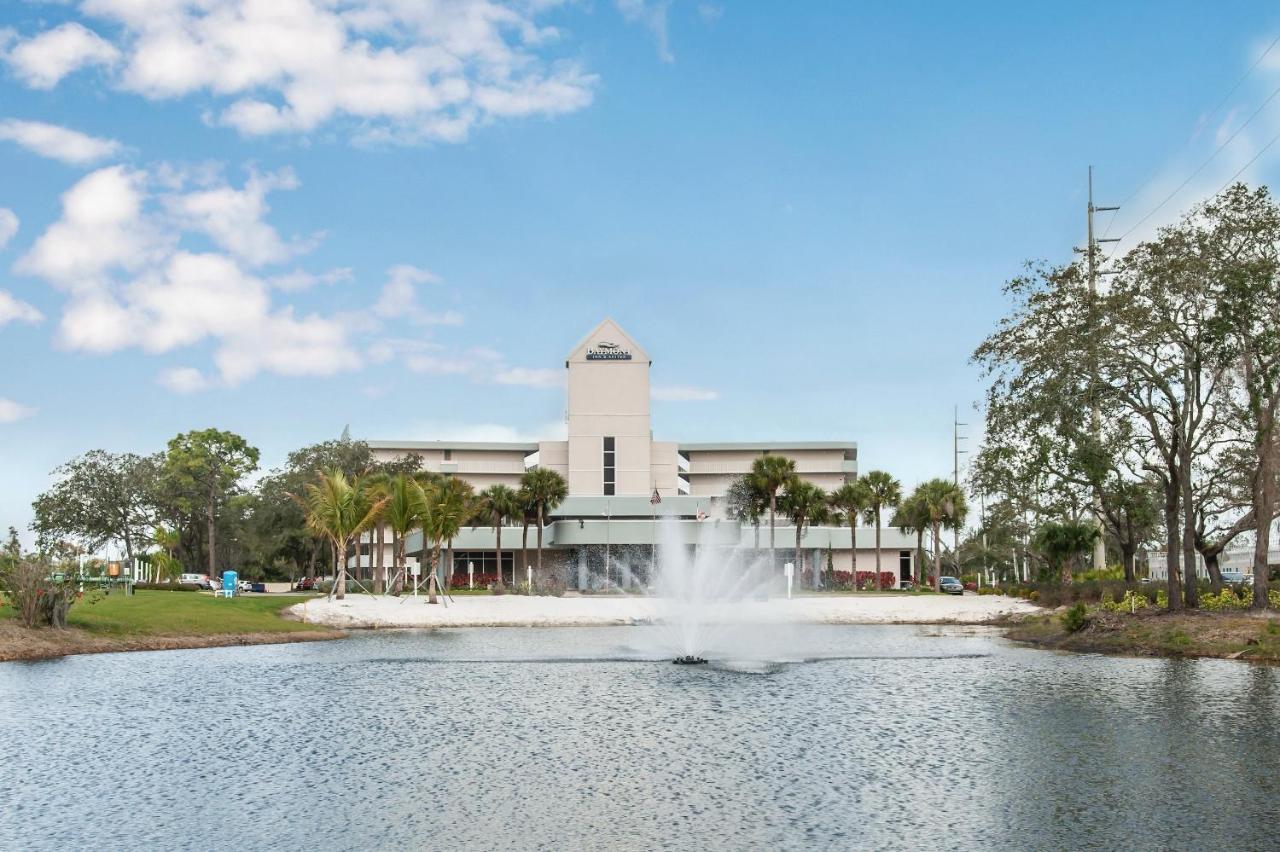 Baymont By Wyndham Celebration Hotell Kissimmee Eksteriør bilde