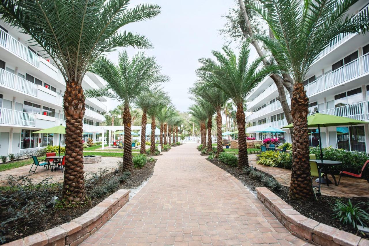 Baymont By Wyndham Celebration Hotell Kissimmee Eksteriør bilde