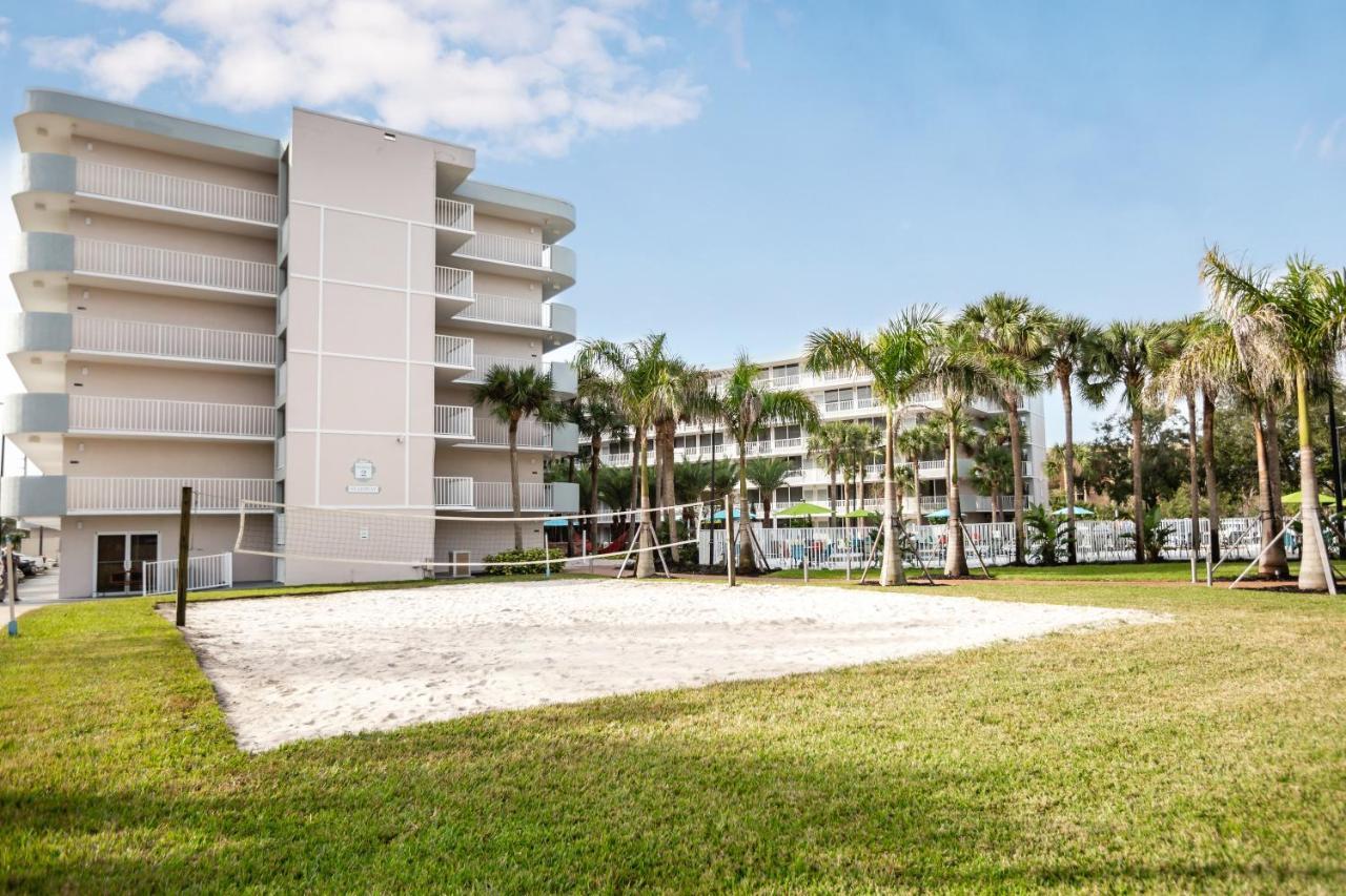 Baymont By Wyndham Celebration Hotell Kissimmee Eksteriør bilde