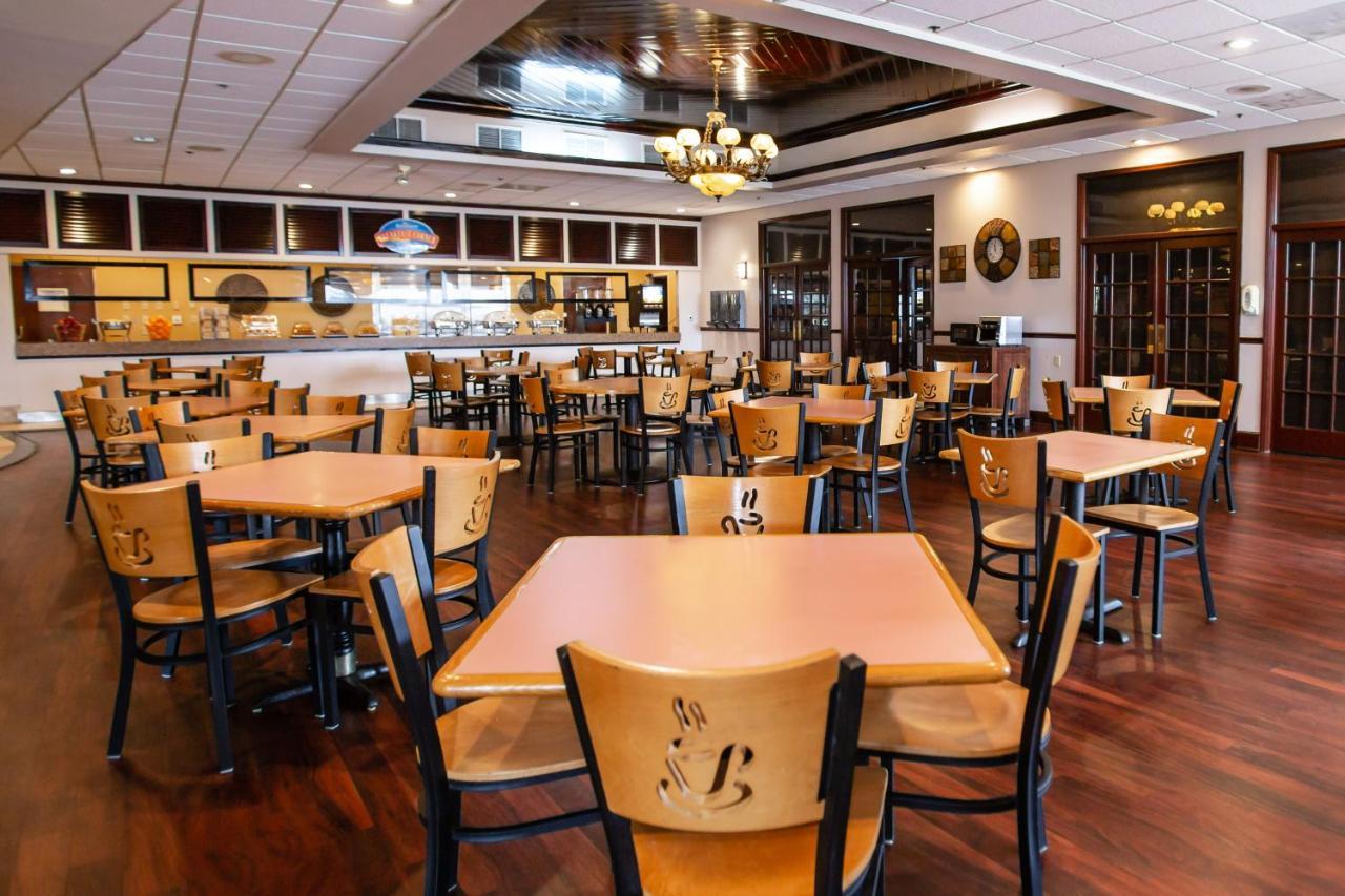 Baymont By Wyndham Celebration Hotell Kissimmee Eksteriør bilde