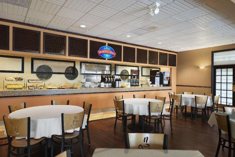 Baymont By Wyndham Celebration Hotell Kissimmee Eksteriør bilde